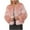 Pink womens coat, variant on up to 60% off Gifts Womens Faux Furry Coat Fuzzy Fleece Coat for Women Long Sleeve Casual Solid Open Front Fluffy Plush Jacket Warm Thickened Cozy Faux Fur Outwear Winter Faux Furry Coat