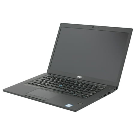 Dell Latitude 7480 Core i5-6300U 2.40GHz 8GB RAM 256GB M.2 13" Laptop Windows 10 (Reused)