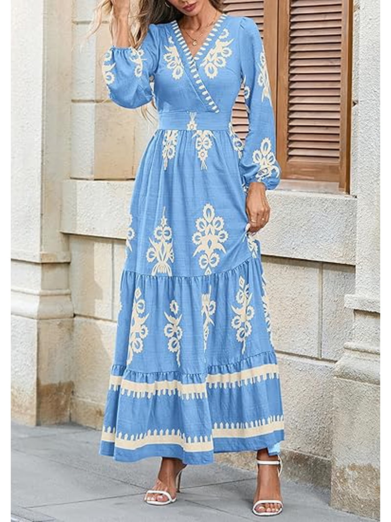 classy maxi dresses for weddings Wedding Guest Outfits Lookbook for Style and Inspiration 2024