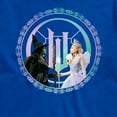 thumbnail image 3 of Wicked: Part 2 -  Changed For Good - Men's Short Sleeve Graphic T-Shirt, 3 of 5