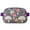 Mushroom (115)-new_20, variant on Belt Bag Fashion Waist Packs Bag with Adjustable Strap Cactus Desert HandsFree Running Belt for Jogging for Travel Daily Leisure