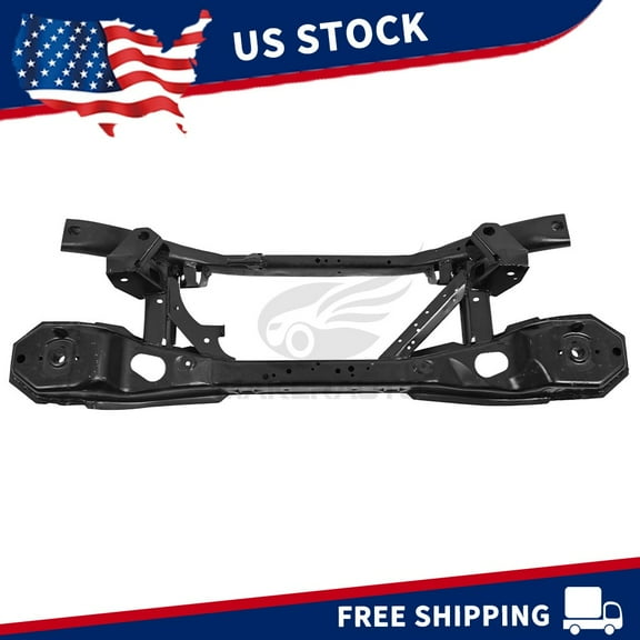 Rear Crossmember Subframe Frame For Ford Focus 2012-2018 F1FZ5035D