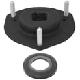 thumbnail image 1 of KYB SM5886 Mount Kit, Black, 1 of 4