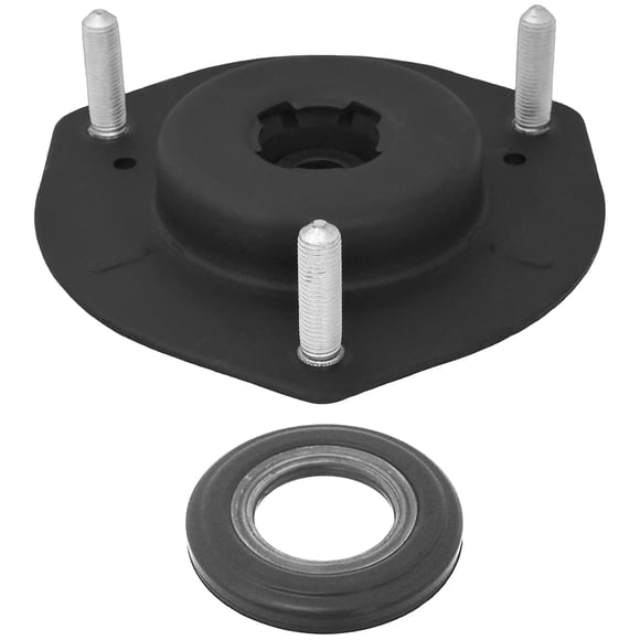KYB SM5886 Mount Kit, Black