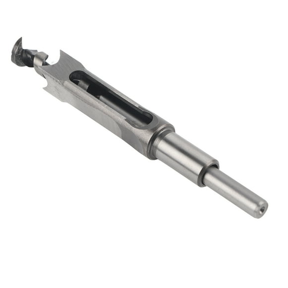 Square Hole Drill Bits,20mm Woodworking Square Hole Square Hole Drill Bit Square Hole Drill Bits Luxury Finish