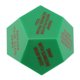 thumbnail image 5 of Xmas presenta Dados Dados, Reglas de PlásTico establecimientos presentes Dice Dice 12 Lados DiFerentes para vacantes, 5 of 7