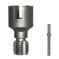 thumbnail image 1 of ZheElen Tube Integrated Internal Function Tool Internal Pipe pipes both indoors and Cutter 31.5mm Threading PVC Thread Cutter Pipe Screw Drilling, 1 of 6