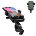 thumbnail image 1 of Amdohai Support de Téléphone pour Vélo Anti-Vibration Rotation à 360 Degrés, 1 of 7