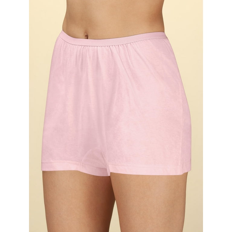 Comfy Short Pant Ladies Underwear  EPR15b – AGT Plaza - One Stop  Marketplace