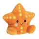 thumbnail image 2 of AURORA PELUCHE TREASURE ESTRELLA STARFISH PALM PALS, 2 of 4