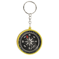 thumbnail image 1 of CUITING Compass Help Children Not Lose Their Direction Compass Hiking Survival Easy for Daily Travel Hiking Gear Green, 1 of 6