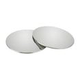 thumbnail image 5 of jiaping Mirror Adhesive Back 360 degree Universal Side Rear Round Accessory Convex, 5 of 7