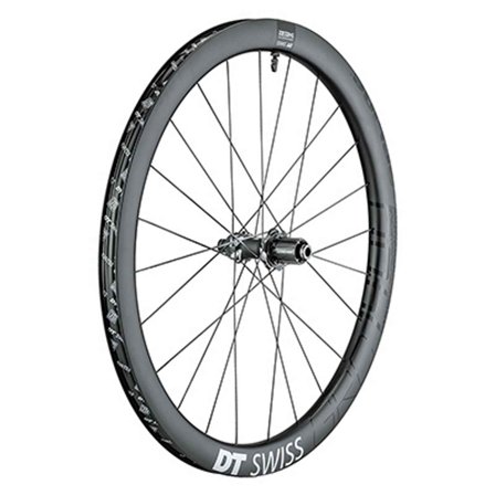DT Swiss GRC1400 Spline 42 Rear Wheel 650b 12mm x 142mm Centerlock 11 Speed Road