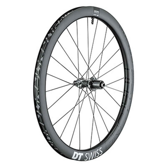 DT Swiss GRC1400 Spline 42 Rear Wheel 650b 12mm x 142mm Centerlock 11 Speed Road