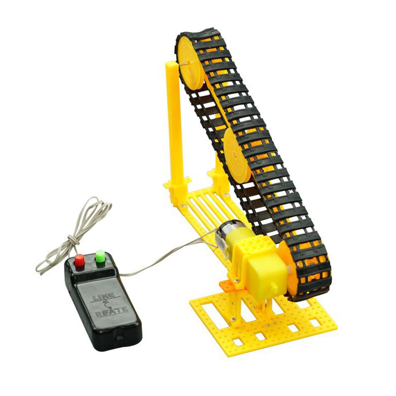 Belt technology discount