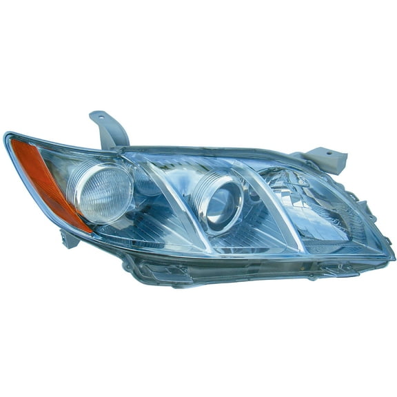Dorman 1592044 Passenger Side Headlight Assembly for Specific Toyota Models