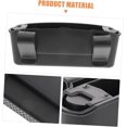 thumbnail image 3 of Porta Monedas para Auto Car Cup Holder Caja De Almacenamiento para Monedas De Organizador De Accesorios para De Auto Soporte para Artículos Diversos En Vehículos 1pc, 3 of 5