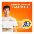 thumbnail image 2 of Detergente en polvo Ace limpieza completa con un toque de Downy 5 kg, 2 of 4