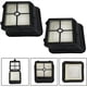 thumbnail image 4 of 4x Filtros para Aspiradoras Atvel F16 y VH20BW02, Repuestos y Accesorios para Colectores de Polvo., 4 of 5