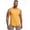 Golden Yellow, variant on FJUCHAI Men's Vest Tops Sleeveless Dry Fit Athletic Tee Sports Casual loose Breathable Vest M-3XL