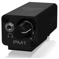 thumbnail image 1 of AMPLIFICADOR DE AUDIFONOS BEHRINGER POWERPLAY PM1 Behringer CHPM1, 1 of 4