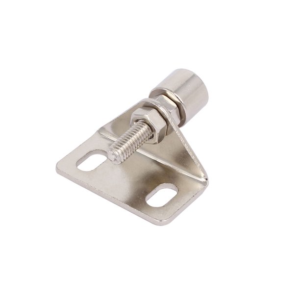 40mm Height Right Angle Adjustable Catch Door Holder Latch