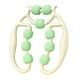 thumbnail image 5 of Rodillo de masaje Fernando 9 ruedas para relajación de músculos, 5 of 8