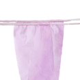 thumbnail image 5 of 100 unids/set bragas desechables cintura T Tanga conveniente mujer higiene T Tanga ropa interior para Spa Afortunado Sencillez, 5 of 5