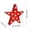 Red, variant on Bwiyojiz Home Decoration Holiday Products Independence Day Pentagram Prop Lights Ambient Table Lamps Wedding Decorations Birthday Party Modeling, Gifts for Sister, Red