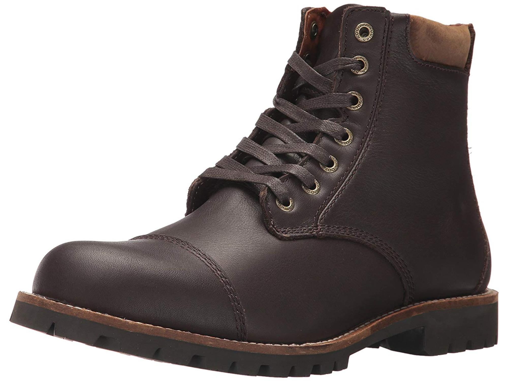 kodiak berkley boots
