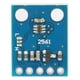 thumbnail image 3 of Módulo de sensor de luminosidad GY‑2561 TSL2561 Módulo de detección de sensor de luz digital 3‑5 V, 3 of 10