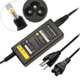 thumbnail image 4 of 65W AC Adapter Charger for Toshiba A105 PA3468U-1ACA PA3516U-1ACA PA-1900-23 FC, 4 of 7