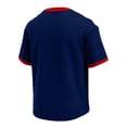 thumbnail image 2 of Men's USA 250 Years of Freedom Patriotic T-Shirt American Flag Casual Tee 250th Anniversary Shirt, 2 of 5