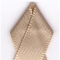 thumbnail image 1 of Papilion R074400160835100Y .63 in. Double-Face Satin Ribbon 100 Yards - Tan, 1 of 1