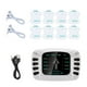 thumbnail image 3 of Masajeador Electrónico Para Uso Doméstico Para Articulaciones De Hombros, Espalda Y Piernas Para Mujeres Y Hombres, 3 of 9