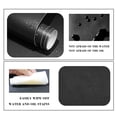 thumbnail image 6 of Leather Repair Patch, 16X119 inch Self Adhesive Leather Repair Waterproof,DIY Large Leather Repair Tape for Couches, Furniture, Car Seats, Cabinets, Wall, Handbags (16X98 inch, Dark Brown), 6 of 8