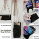 thumbnail image 5 of Litchi Leather Case For Motorola Moto G Stylus 5G 2024, 5 of 5