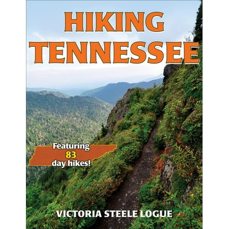 Hiking Tennessee - eBook