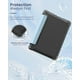 thumbnail image 3 of Funda trasera de TPU ultra transparente MoKo para Kindle 11ª generación 2024, 3 of 7