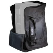 Alto Professional TS415 2500W 15 2-Way Powered Loudspeakers with Universal Carry Tote Bags Duo Package