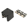 thumbnail image 1 of 3D Printer Limit Switch Cover, ABS Easy To Install 3D Printer Limit Switch High Accuracy  for CR 10 V3, 1 of 8