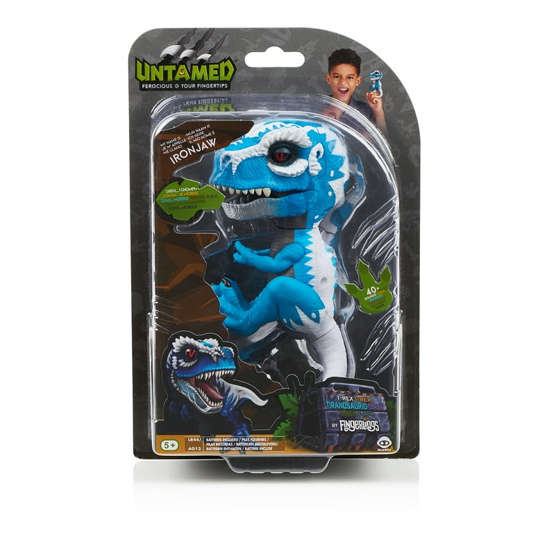 Untamed dinosaur big w sales