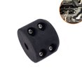 thumbnail image 1 of Tapón de gancho de Cable de cabrestante protector de línea de cuerda de goma para ATV UTV duradero y duradero con tornillos XianweiShao 8390606449955, 1 of 1