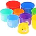 thumbnail image 4 of Juguetes Apilables para loros perfecl para Masticar, 4 of 8