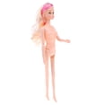 thumbnail image 4 of Cuerpo de muñeca desnuda Macarena Accesorios de muñeca, 4 of 8