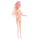 thumbnail image 4 of Cuerpo de muñeca desnuda Macarena Accesorios de muñeca, 4 of 9
