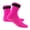 Rosey, variant on 3MM Diving Socks Boots Water Shoes Beach Booties Snorkeling Diving Surfing Boots for Men Women ,Waterproof