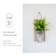 thumbnail image 2 of 10/20LED Solar Fairy String Light Mason Jar Garden Decoración de boda al aire libre, 2 of 9