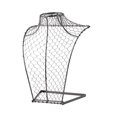 thumbnail image 2 of Jewelry Display Necklace Stand Jewelry Display Bust for Necklace Photography 25cmx14cmx33cm, 2 of 9