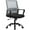 Grey, variant on YRLLENSDAN Mesh Office Chairs, Home Office Desk Chairs With Wheels & Arms Pc Chair Rolling Chair Study Chair Computer Chairs For Adults, Black